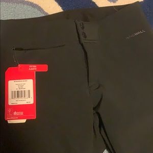 NWT North Face Apex Ski Pants